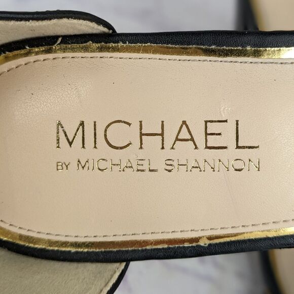 Michael by Michael Shannon Sascha Sandal - Picture 8 of 10